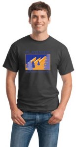 (image for) Flatirons Surgery Center T-Shirt