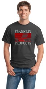(image for) Franklin Products T-Shirt