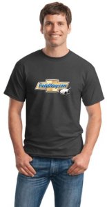 (image for) FredyChevy.com T-Shirt