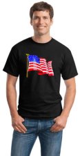 (image for) Freedom Insurance T-Shirt