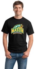 (image for) George Mason University T-Shirt