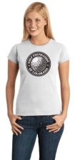 (image for) Golf Foundation of Colorado Women's T-Shirt