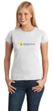 (image for) Grubb & Ellis | Levy Beffort Women's T-Shirt