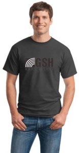 (image for) GSH Real Estate T-Shirt