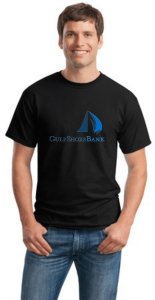 (image for) GulfShore Bank T-Shirt