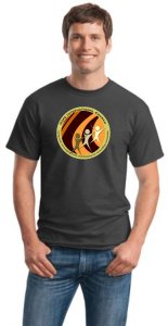 (image for) Hope International Church T-Shirt