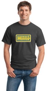 (image for) Howard Hanna T-Shirt