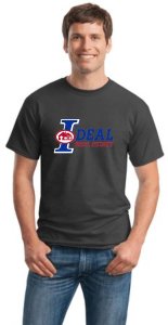 (image for) Ideal Real Estate T-Shirt