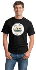 (image for) Inn at the Finger Lakes T-Shirt