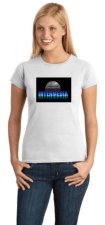 (image for) InterMedia Development Corp Women's T-Shirt