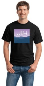 (image for) Jefferson Behavioral Health T-Shirt
