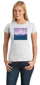 (image for) Jefferson Behavioral Health Women\'s T-Shirt