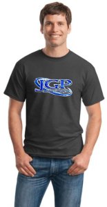 (image for) JGP Building Company T-Shirt