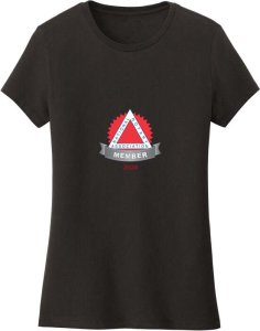 (image for) JLM NOTARY SERVICES Women\'s T-Shirt