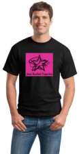 (image for) Joan Benford Properties T-Shirt