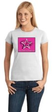 (image for) Joan Benford Properties Women's T-Shirt