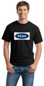 (image for) Kansas Funeral Directors Assoc. T-Shirt
