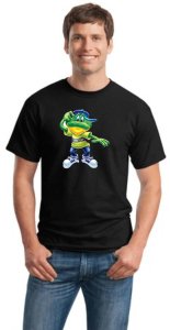 (image for) Kellog\'s Snacks T-Shirt