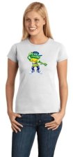 (image for) Kellog's Snacks Women's T-Shirt