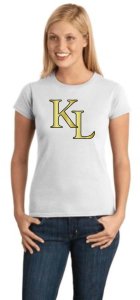 (image for) Kelly Lewis Realty Women\'s T-Shirt