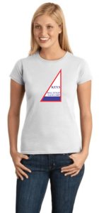 (image for) Keys Real Estate Women\'s T-Shirt