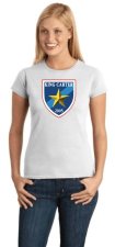 (image for) King Carter Golf Club Women's T-Shirt