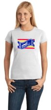 (image for) Kissel Entertainment Women's T-Shirt