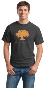 (image for) Lake Presidential Golf Club T-Shirt