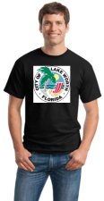 (image for) Lake Worth Utilities, City of T-Shirt