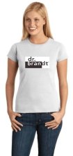 (image for) Laser & Skin Surgery Center of New York Women's T-Shirt