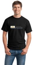 (image for) Law Offices of Christine Ann Soto T-Shirt