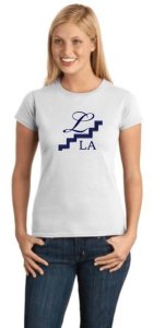 (image for) Liker Lean Advisors Women\'s T-Shirt