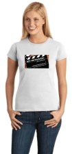 (image for) Lions Vision Productions, LLC Women's T-Shirt