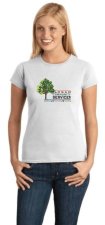 (image for) Logan Community Services Women's T-Shirt