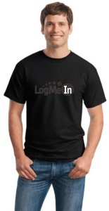 (image for) LogMeIn, Inc T-Shirt