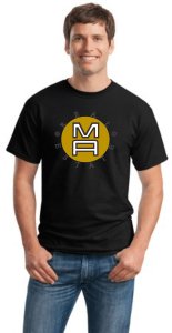 (image for) MA Real Estate T-Shirt
