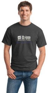 (image for) Main Street Realtors T-Shirt