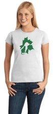 (image for) Maple Ridge Veterinary Clinic Women's T-Shirt