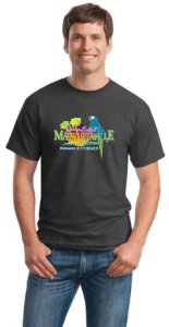 (image for) Margaritaville T-Shirt