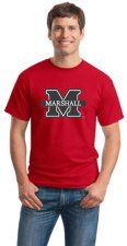 (image for) Marshall University T-Shirt