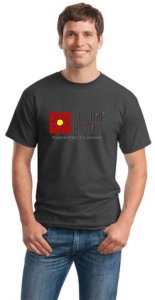 (image for) Mayhill Hospital T-Shirt