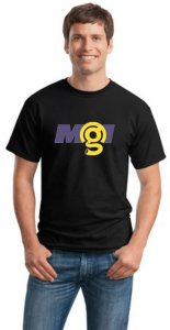 (image for) Michigan Gastroenterology T-Shirt