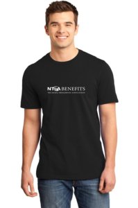 (image for) NTCA T-Shirt