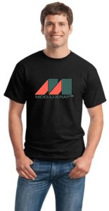 (image for) Mod-U-Kraf Homes, LLC T-Shirt