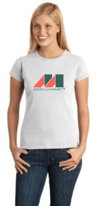 (image for) Mod-U-Kraf Homes, LLC Women\'s T-Shirt