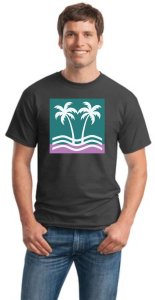 (image for) Moore and Moore Realty, Inc T-Shirt