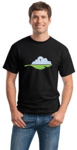 (image for) Napa Community SDA Church T-Shirt