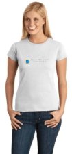 (image for) National Cremation Service Women's T-Shirt