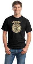 (image for) National FFA Foundation T-Shirt