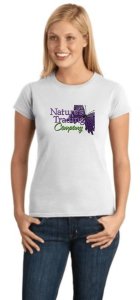 (image for) Nature\'s Trading Company Women\'s T-Shirt